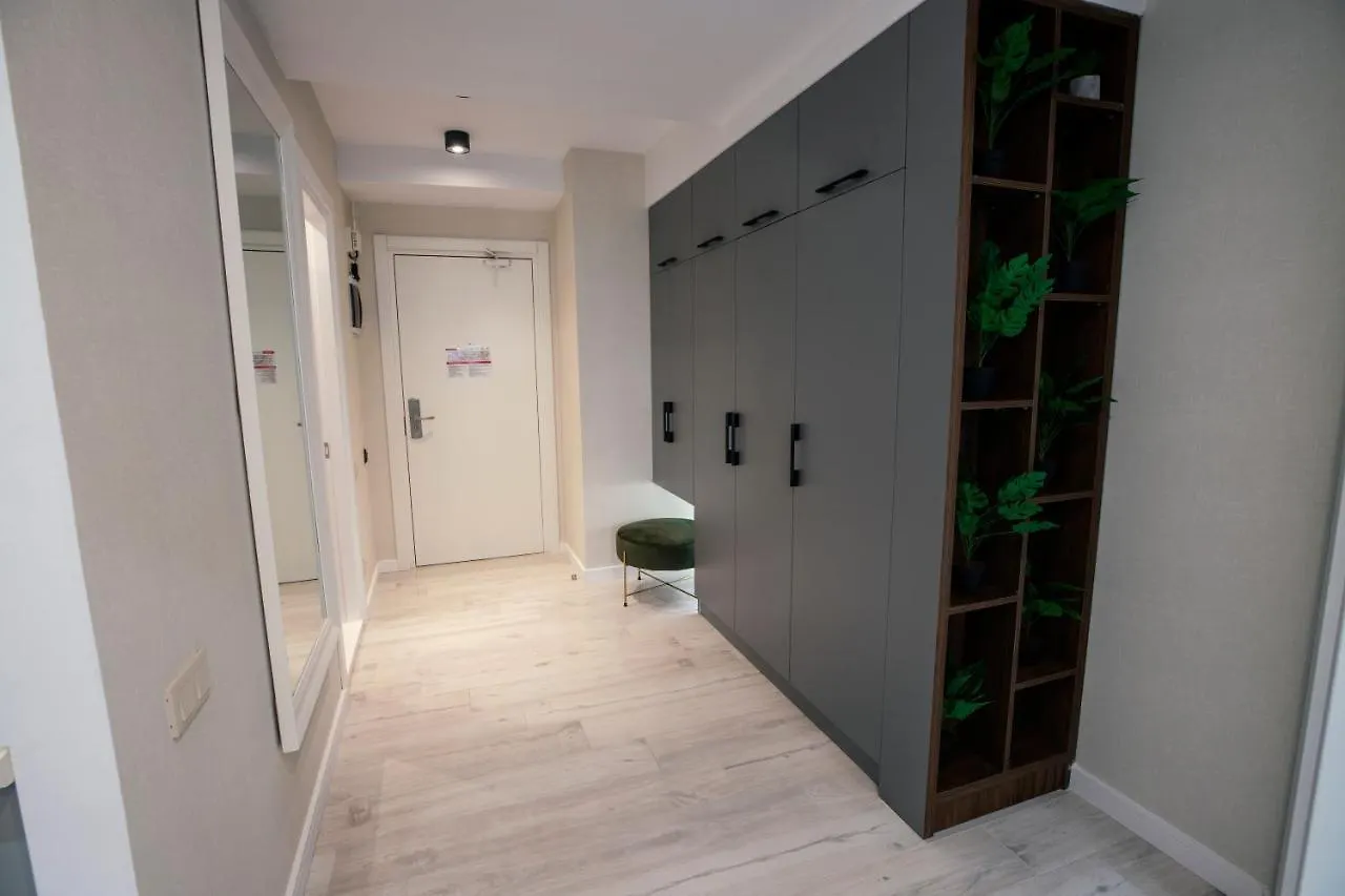 באטומי Gq Premium Apartments On First Line 0*,  גאורגיה