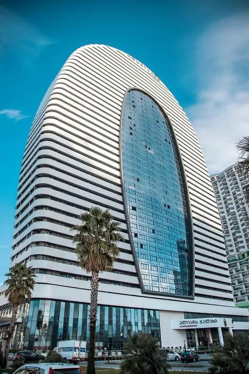 באטומי Gq Premium Apartments On First Line גאורגיה
