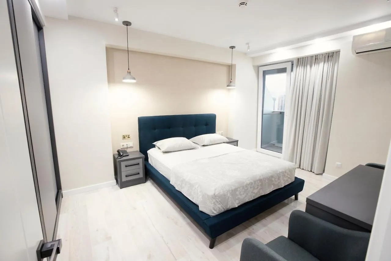 באטומי Gq Premium Apartments On First Line