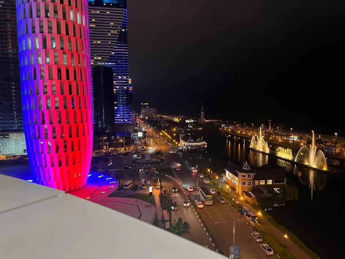 באטומי Gq Premium Apartments On First Line 0*,  גאורגיה