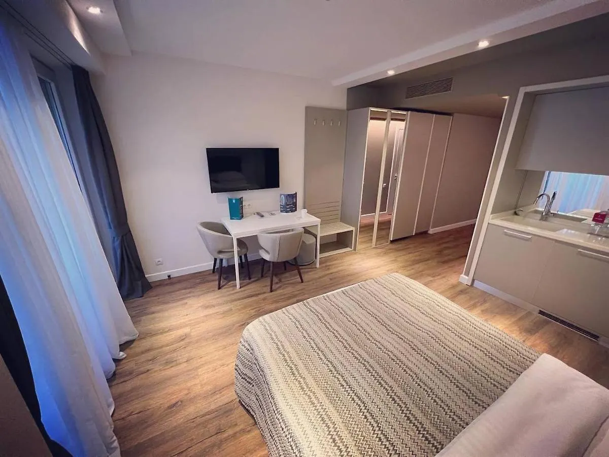 באטומי Gq Premium Apartments On First Line