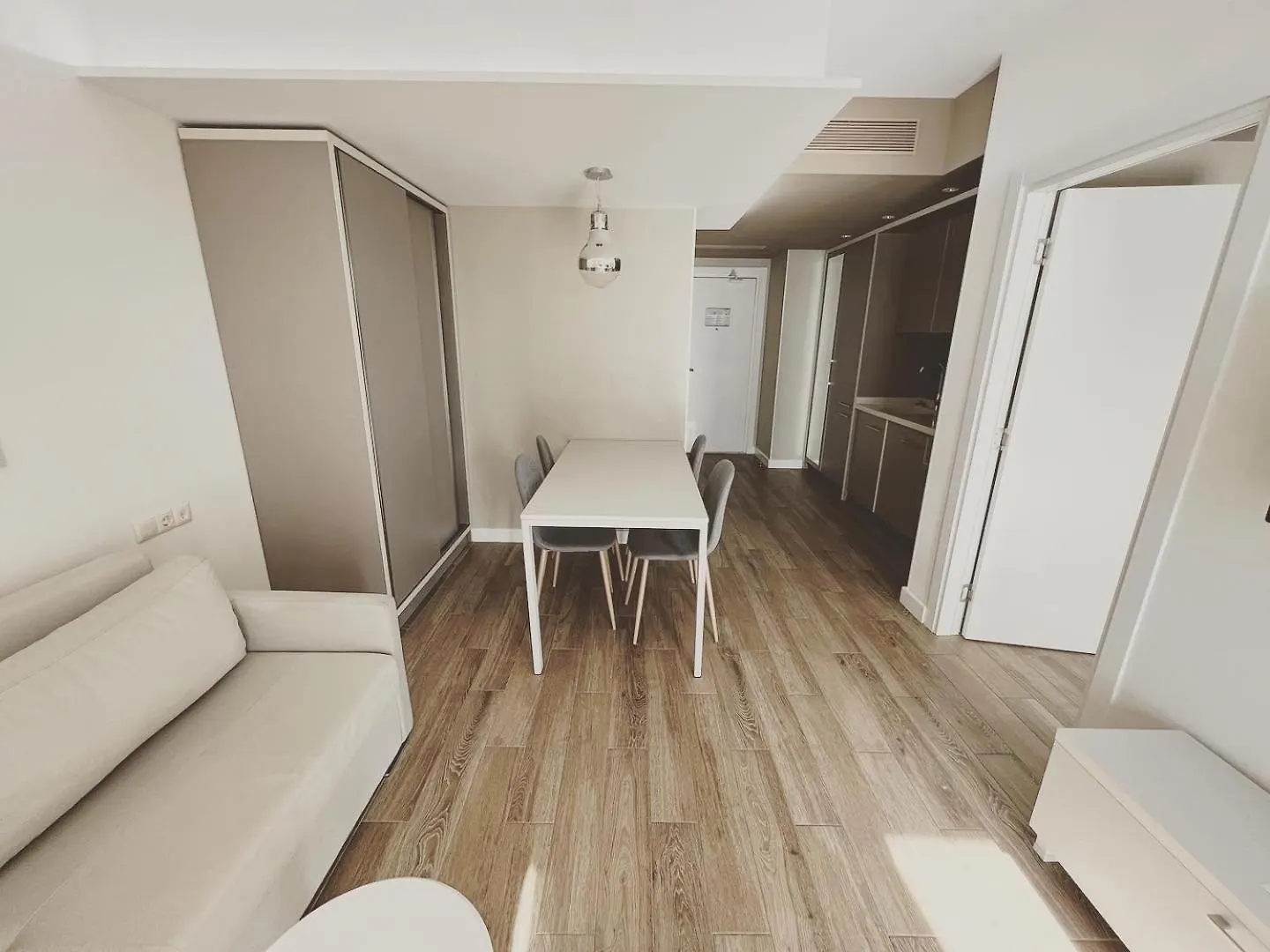 באטומי Gq Premium Apartments On First Line גאורגיה
