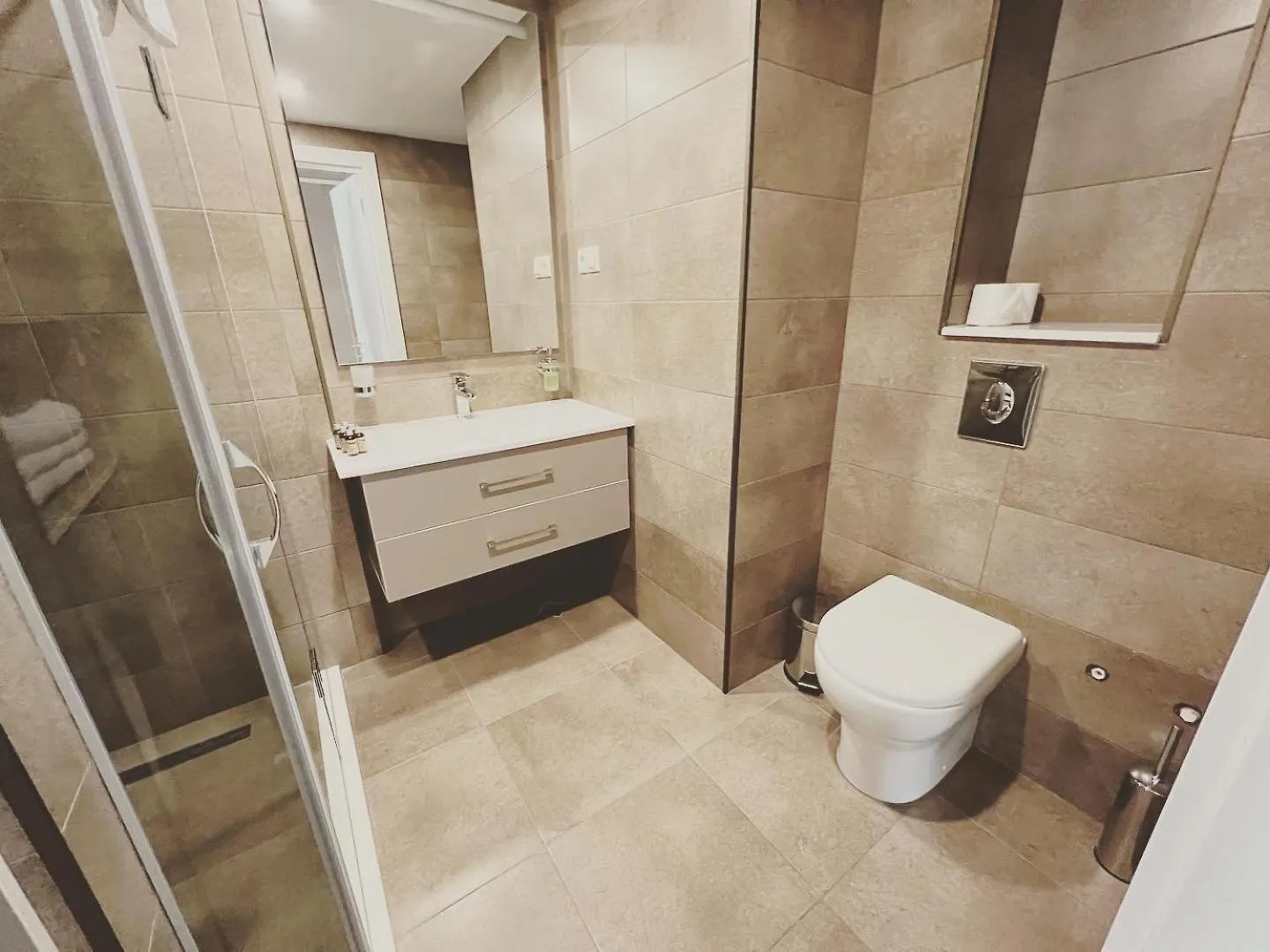 באטומי Gq Premium Apartments On First Line