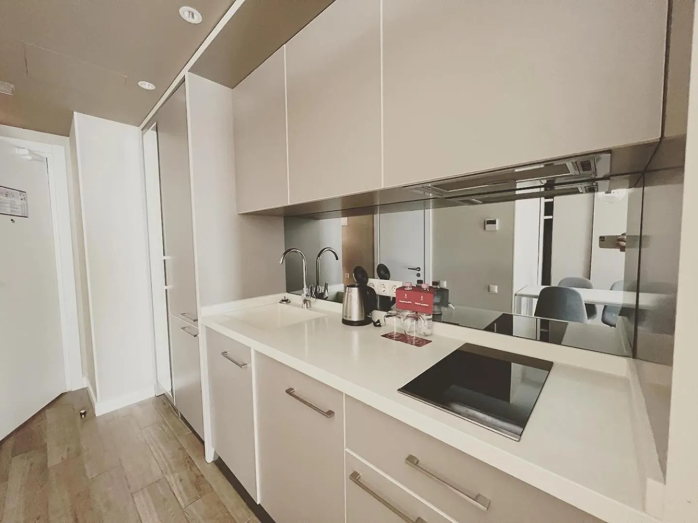 באטומי Gq Premium Apartments On First Line
